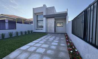 Imagem: Casa nova no Centro de Imbé, 2 dormitórios