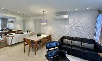 Imagem: Apartamento de 3 dormitórios Bairro Ideal