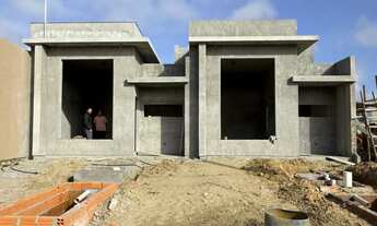 Imagem: À venda Imóvel em fase de finalização