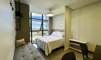 Imagem: Loft No coração de Atlantida/ Xangri-lá