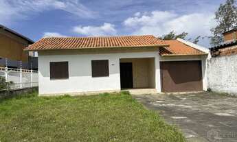 Imagem 3: Casa à venda no centro de Imbé, com piscina, terreno com área de 513m²!!!!