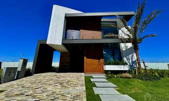 Imagem: Casa de Condomínio em Xangri-lá - Novos