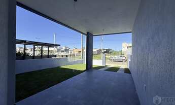 Imagem 7: Casa nova à venda em Imbé, bairro Centro! 2 dormitórios sendo 1 suíte!