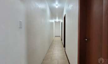 Imagem 5: Casa à venda em Imbé, bairro Centro, semi mobiliada - Sala dois ambientes, Churrasqueira e