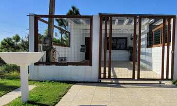 Imagem: Casa à venda em Imbé, bairro Centro, semi