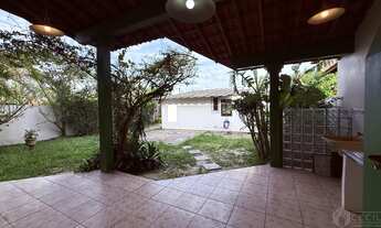 Imagem 5: Casa Mobiliada à Venda no bairro Centro em Imbé - com Lareira e Churrasqueira