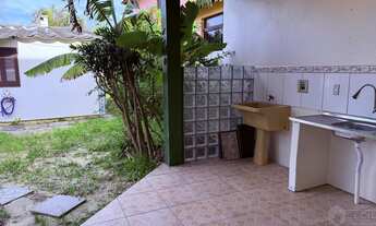 Imagem 6: Casa Mobiliada à Venda no bairro Centro em Imbé - com Lareira e Churrasqueira