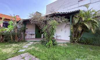 Imagem 7: Casa Mobiliada à Venda no bairro Centro em Imbé - com Lareira e Churrasqueira