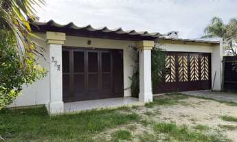 Imagem 2: Casa Mobiliada à Venda no bairro Centro em Imbé - com Lareira e Churrasqueira