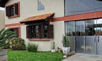 Imagem: Casa à venda em Imbé - Presidente, Beira