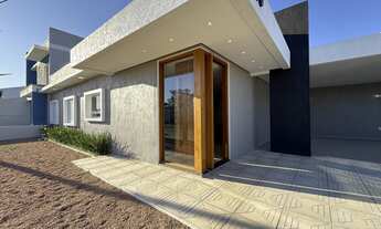 Imagem 2: Linda casa à venda em Imbé, bairro centro - 140m² área construída