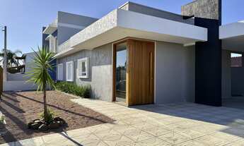 Imagem 5: Linda casa à venda em Imbé, bairro centro - 140m² área construída