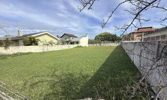 Imagem 5: Lindo terreno alto e murado à venda no Centro de Imbé!!!