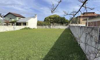 Imagem 2: Lindo terreno alto e murado à venda no Centro de Imbé!!!