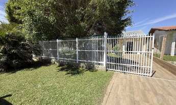 Imagem 5: Casa mobiliada à venda em Imbé, bairro Presidente, garagem fechada, fogão campeiro - 120m²