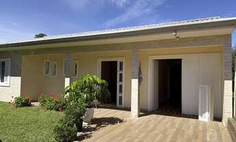 Imagem: Casa mobiliada à venda em Imbé, bairro