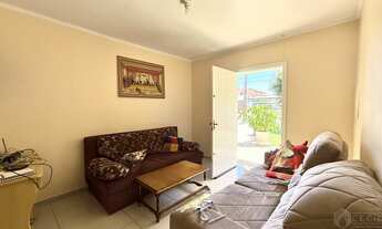 Imagem 7: Casa mobiliada à venda em Imbé, bairro Presidente, garagem fechada, fogão campeiro - 120m²