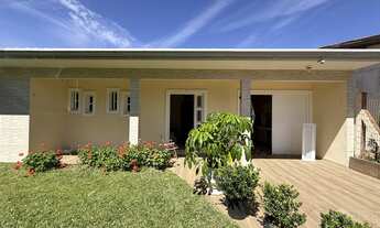 Imagem 4: Casa mobiliada à venda em Imbé, bairro Presidente, garagem fechada, fogão campeiro - 120m²