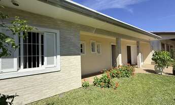 Imagem 3: Casa mobiliada à venda em Imbé, bairro Presidente, garagem fechada, fogão campeiro - 120m²