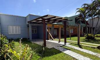 Imagem 2: Imóvel à venda em Imbé, casa mobiliada no bairro Centro, com 3 dormitórios!