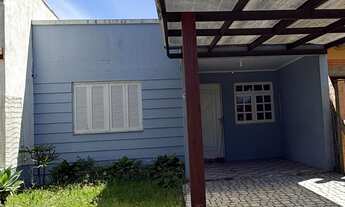 Imagem 4: Imóvel à venda em Imbé, casa mobiliada no bairro Centro, com 3 dormitórios!