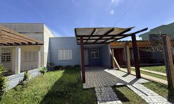 Imagem 3: Imóvel à venda em Imbé, casa mobiliada no bairro Centro, com 3 dormitórios!