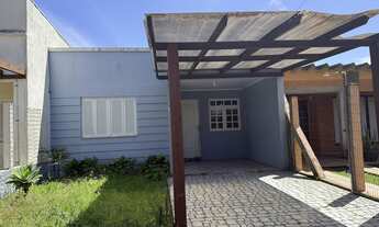 Imagem 5: Imóvel à venda em Imbé, casa mobiliada no bairro Centro, com 3 dormitórios!