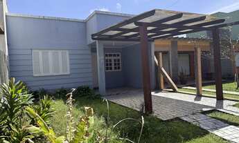 Imagem: Imóvel à venda em Imbé, casa mobiliada