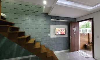 Imagem 5: Duplex mobiliado à venda no bairro Centro de Imbé!