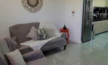 Imagem 7: Duplex mobiliado à venda no bairro Centro de Imbé!