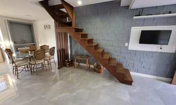 Imagem 6: Duplex mobiliado à venda no bairro Centro de Imbé!