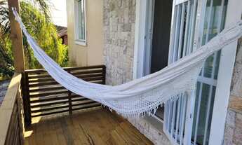 Imagem 2: Duplex mobiliado à venda no bairro Centro de Imbé!