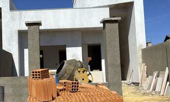 Imagem 5: Imóvel em fase de acabamento no bairro Centro em Imbé, com 2 suítes, lareira!