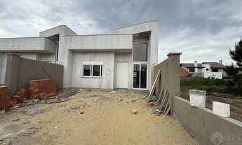 Imagem 5: Imóvel em fase de acabamento no bairro Centro em Imbé, com 2 suítes, lareira!