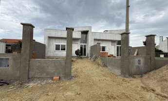 Imagem 7: Imóvel em fase de acabamento no bairro Centro em Imbé, com 2 suítes, lareira!