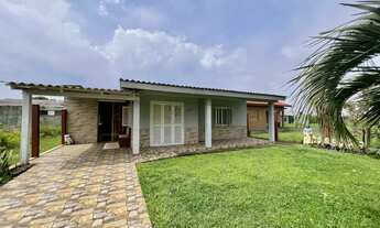 Imagem 3: Casa com 3 Dormitorio(s) localizado(a) no bairro Presidente em IMBÉ / Rio Grande do Sul R