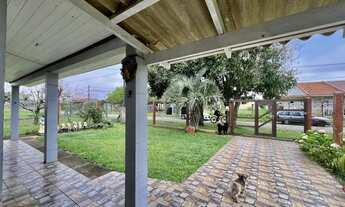 Imagem 4: Casa com 3 Dormitorio(s) localizado(a) no bairro Presidente em IMBÉ / Rio Grande do Sul R