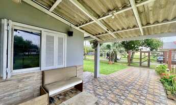 Imagem 5: Casa com 3 Dormitorio(s) localizado(a) no bairro Presidente em IMBÉ / Rio Grande do Sul R