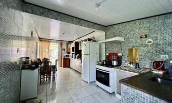 Imagem 6: Casa com 3 Dormitorio(s) localizado(a) no bairro Presidente em IMBÉ / Rio Grande do Sul R