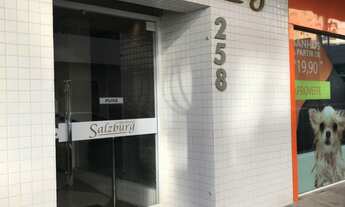 Imagem 6: Imóvel Mobiliado com Churrasqueira em Tramandaí - Apartamento com