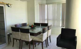 Imagem 3: Imóvel Mobiliado com Churrasqueira em Tramandaí - Apartamento com