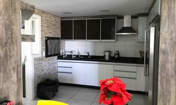 Imagem 4: Imóvel Mobiliado com Churrasqueira em Tramandaí - Apartamento com