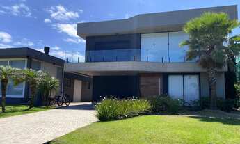 Imagem: Casa em Condomínio Mobiliada em Capão