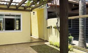 Imagem 4: Imóvel à venda em Imbé, bairro Centro, com churrasqueira e área de serviços!