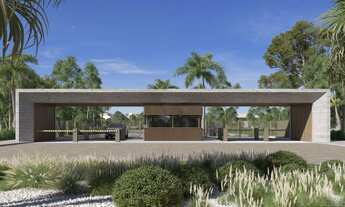 Imagem: Terreno em Condomínio Fechado em Estância