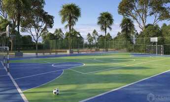 Imagem 4: Terreno em Condomínio Fechado em Estância Velha - Mont Serrat