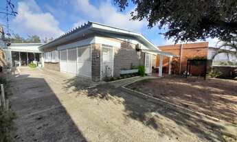 Imagem: Casa Térrea com Churrasqueira e Espaço