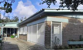 Imagem 2: Casa Térrea com Churrasqueira e Espaço Gourmet em Tramandaí - Venda