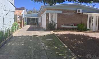 Imagem: Casa Térrea com Churrasqueira e Espaço