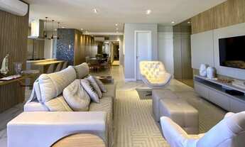 Imagem 3: Cobertura plana, mobiliada e decorada em Novo Hamburgo